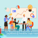 Cara-Mengembangkan-Strategi-Bisnis-Berkelanjutan-yang-Mendukung-Pertumbuhan-Jangka-Panjang