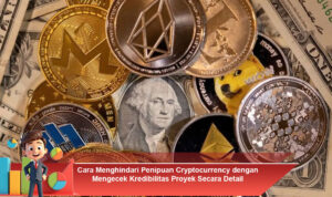 Cara-Menghindari-Penipuan-Cryptocurrency-dengan-Mengecek-Kredibilitas-Proyek-Secara-Detail