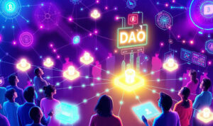 Mengenal-Konsep-Dao-Sebagai-Sistem-Organisasi-Berbasis-Komunitas-Di-Dunia-Kripto