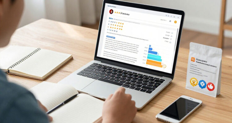 Bagaimana-Cara-Memanfaatkan-Ulasan-Pelanggan-Untuk-Meningkatkan-Kredibilitas-Bisnis-Online-Anda