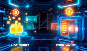 Mengenal-Perbedaan-Antara-Hot-Wallet-Dan-Cold-Wallet-Guna-Penyimpanan-Aset