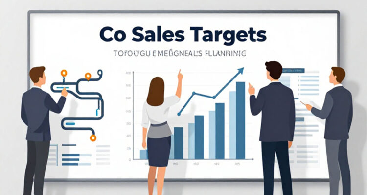 Strategi-Mencapai-Target-Penjualan-Tahunan-Dengan-Perencanaan-Yang-Sangat-Matang-Sekali